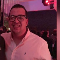 Metra Computer Group Employee Aboubakr Badr's profile photo