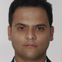 TORCAD LIMITED Employee Sachchidananda Pai's profile photo