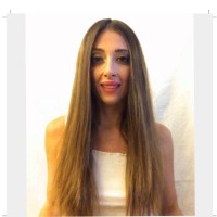 Telecom Palomo Employee Leticia del Pino Esquinas's profile photo