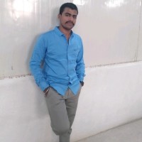 Dell Technologies Employee Prashanth Prashanth's profile photo