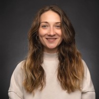 EFdeN Employee Ruxandra P.'s profile photo