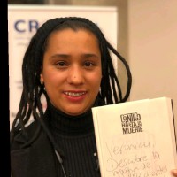 ARON SAS Employee Veronica Garces Berrio's profile photo