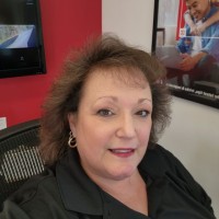 Storage Rentals of America Employee Marlo Mancusi's profile photo