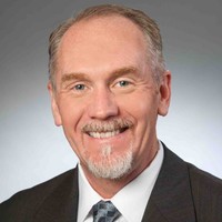 Safran Employee Anthony Vaughan's profile photo