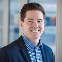 Sikich Employee Chad O'Kane's profile photo