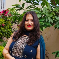 The Hour - VE Services Employee Ankita Paryani's profile photo