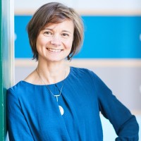 Université de Namur Employee Laurence Meurant's profile photo