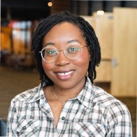 Act Employee Amala Smith's profile photo
