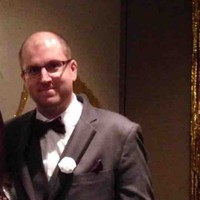 ThorWorks Industries Inc. Employee Kevin Krieger's profile photo