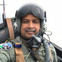 AutoMicroUAS Aerotech Employee Augustine Joseph's profile photo