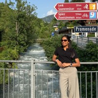 VISHNU PRAKASH R PUNGLIA LIMITED Employee Neha Pungalia's profile photo