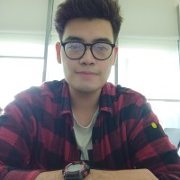 Arcigee Employee Kennneth Andrew's profile photo