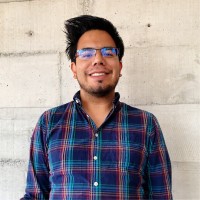 Sorteos Tec Employee Tonatiuh Santiago's profile photo