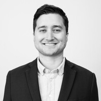 The Trade Desk Employee Peter Diaz's profile photo