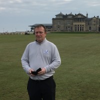 EVTEC Group Employee Trevor Devlin's profile photo