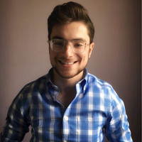 Returnaround Employee Leo Kellman's profile photo