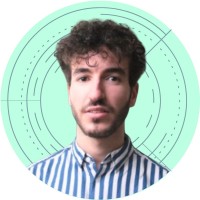 Yamine Cheurfa Email