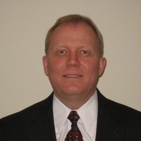Retired Employee Rick Lloyd's profile photo