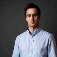 Oi Studios Employee Konrad Garlacz's profile photo