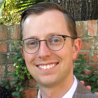 Episcopal High School Employee Lee Feller's profile photo