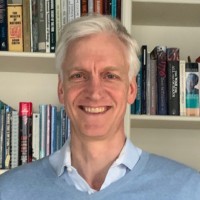 Össur Employee Maarten Westermann's profile photo