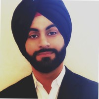 Mixpakk Futárszolgálat Employee Karanjit Singh's profile photo