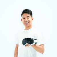 Graffity Inc Employee Toshiaki Morimoto's profile photo