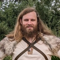 Darkpaw Games Employee Tyler C's profile photo