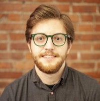 Insight Data Science Employee Jacob Colbert's profile photo