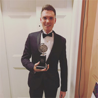 New Road Theatricals Employee Ben Canning's profile photo