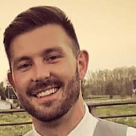 State of Michigan Employee Jordan Farris's profile photo