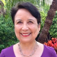 The University of Texas Rio Grande Valley Employee Dora Saavedra's profile photo