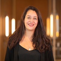 Graneet Employee Victoria Bertrel's profile photo