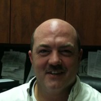 ISC Surfaces Employee John Funk's profile photo