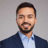 AbbVie Employee Darshan Patel's profile photo