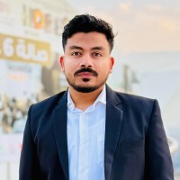 Raqtan Employee Jazeelurahman Thottathil's profile photo