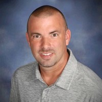 West Bend Mutual Insurance Employee Blake Murray's profile photo