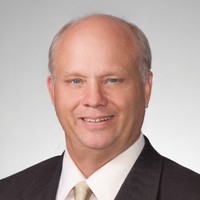 Lehigh Hanson Employee Bob Merriman's profile photo