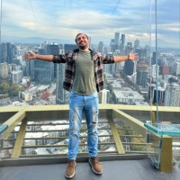 SmartWAVE Technologies Employee Ramin Sakandari's profile photo