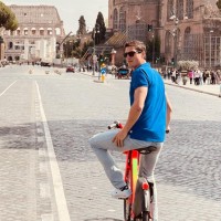 igen Employee Bart Kramer's profile photo