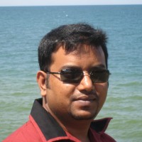 Israel Discount Bank Employee Benjamin Hamid's profile photo