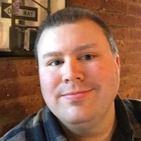 PatientKeeper CPOE Employee Will Clark's profile photo