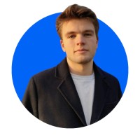 Arthur Garreau's profile photo