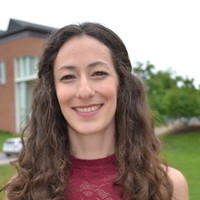 Speak! Language Center Employee Alicia Salinas's profile photo