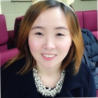 Crest Brands Group Employee Angela Cui's profile photo
