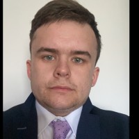 Duality Healthcare Employee Conor Cusack's profile photo