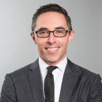 Pacific Retail Capital Partners Employee Michael Morgan's profile photo