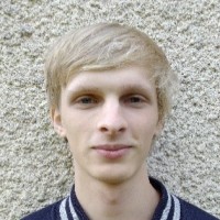 Leikir Studio Employee Quentin Pamart's profile photo