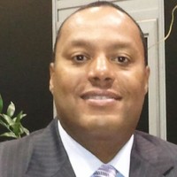MPEA Employee Tyrone Lyons's profile photo