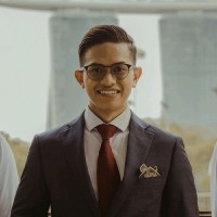 M.C. Dean, Inc. Employee Rahman Malek's profile photo